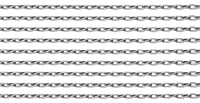 鉄の鎖イラスト画像とPSDフリー素材透過の無料ダウンロード - Pngtree