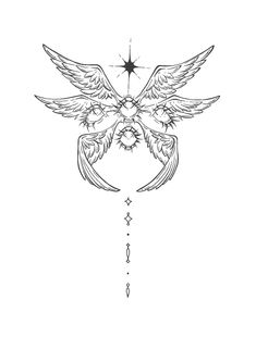 色々なワンポイント飾りのフリーイラストフリーイラスト・クラシック フリクラ