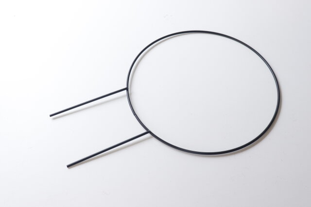 家庭菜園 セリアの100均商品3つで、防虫ネット付きプランターが作れるあたらしい家庭菜園