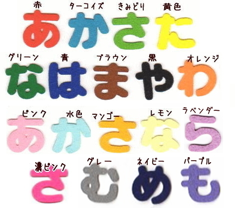 100均のワッペンは可愛くておすすめ！藤本美貴さんとコラボしたワッツオリジナルの入園グッズを紹介 - 株式会社ワッツ