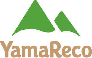 二つの山のロゴ ロゴタンク 企業・店舗ロゴ・シンボルマーク格安作成販売