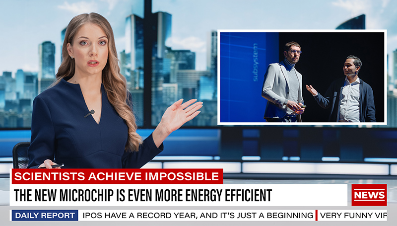 動画に文字やテロップを入れられる！キャプションや字幕の追加ができる Canva キャンバ