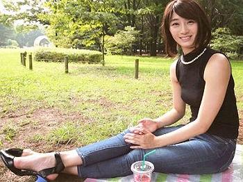 Amazon.co.jp: 私のHな妄想叶えてください 高崎しほ(仮)27歳 AV