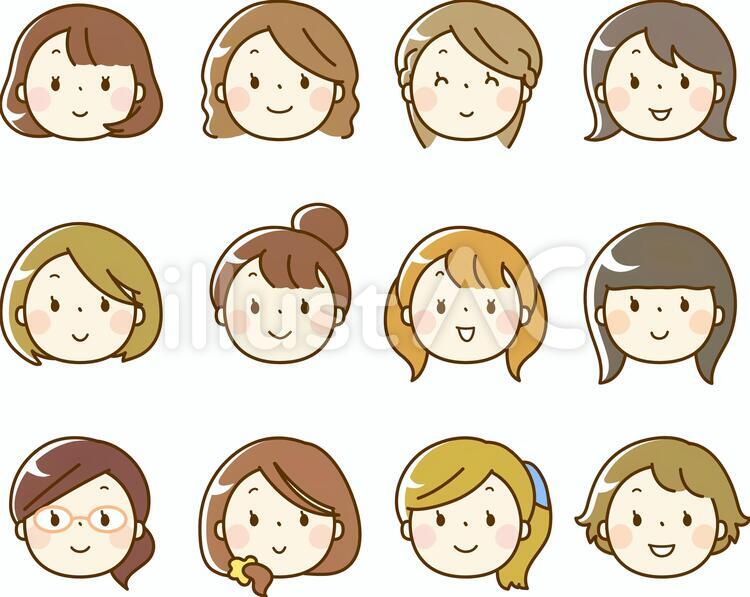 276,300点を超える人 顔 アイコンのイラスト素材、ロイヤリティフリーのベクター素材グラフィックスとクリップアート - iStock