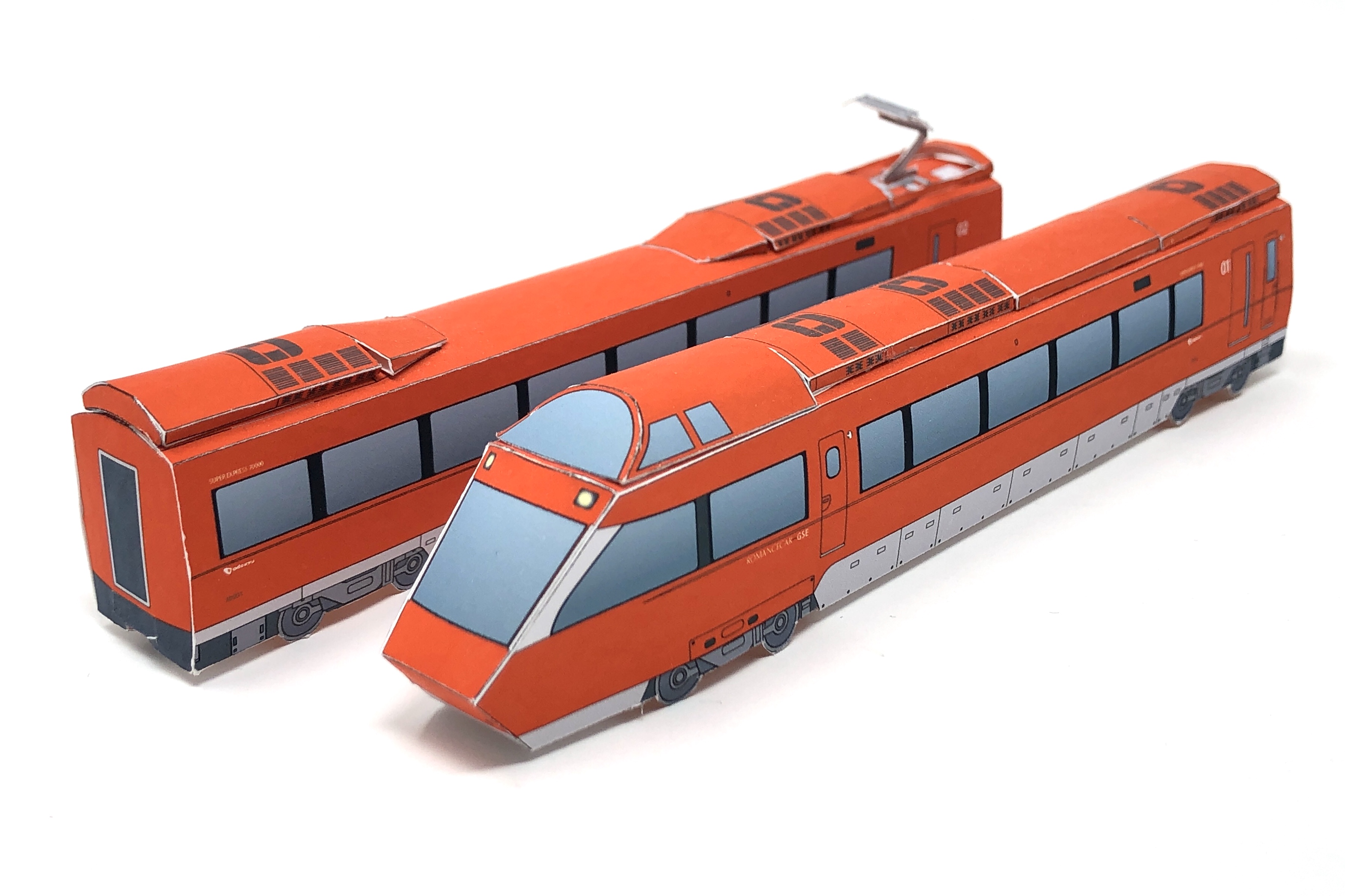 お知らせ「オリジナルロマンスカーをつくって応募！」作品の一部をご紹介！小田急電鉄では、「オリジナルロマンスカーをつくって応募！」キャンペーンを実施いたしました 応募期間終了 。今回は応募作品の一部をご紹介！画像の作品以外も、ご応募いただいた