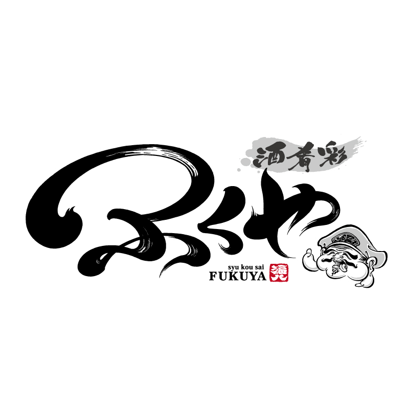 ロゴ作成デザインです。絵描き処 加賀里屋炎の鶏ニワトリをイメージしたロゴマークです