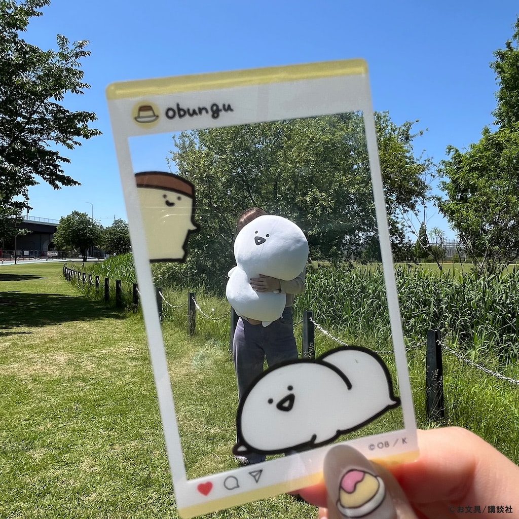 大人気！『お文具のアニメ』の作者にインタビュー！お文具さん誕生のきっかけは？制作は何人で？気になる裏話を公開めざましmedia“好き”でつながる