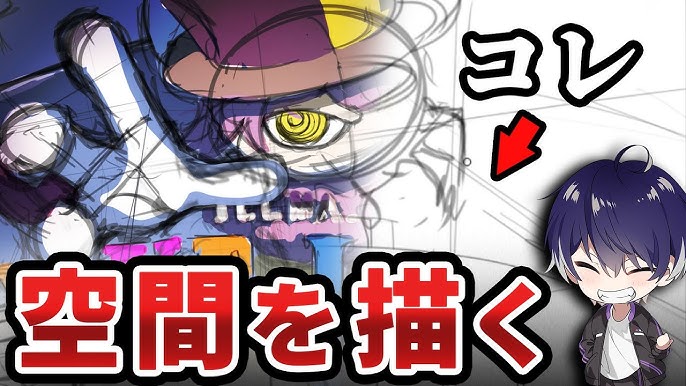 イラストオーダー アイコン、サムネ、夢絵などの通販 by クマの牛乳屋さんラクマ