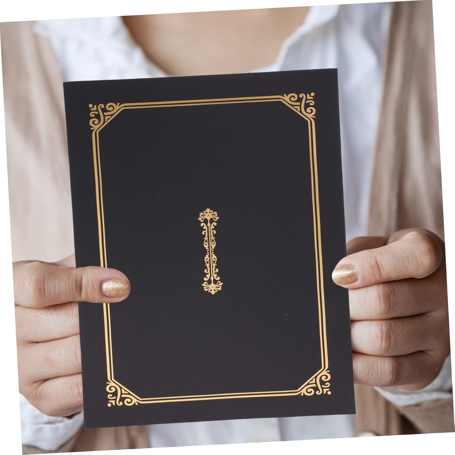 新製品 上品な「フォトフレームアルバム」の、リフィルが選べるバインダー式