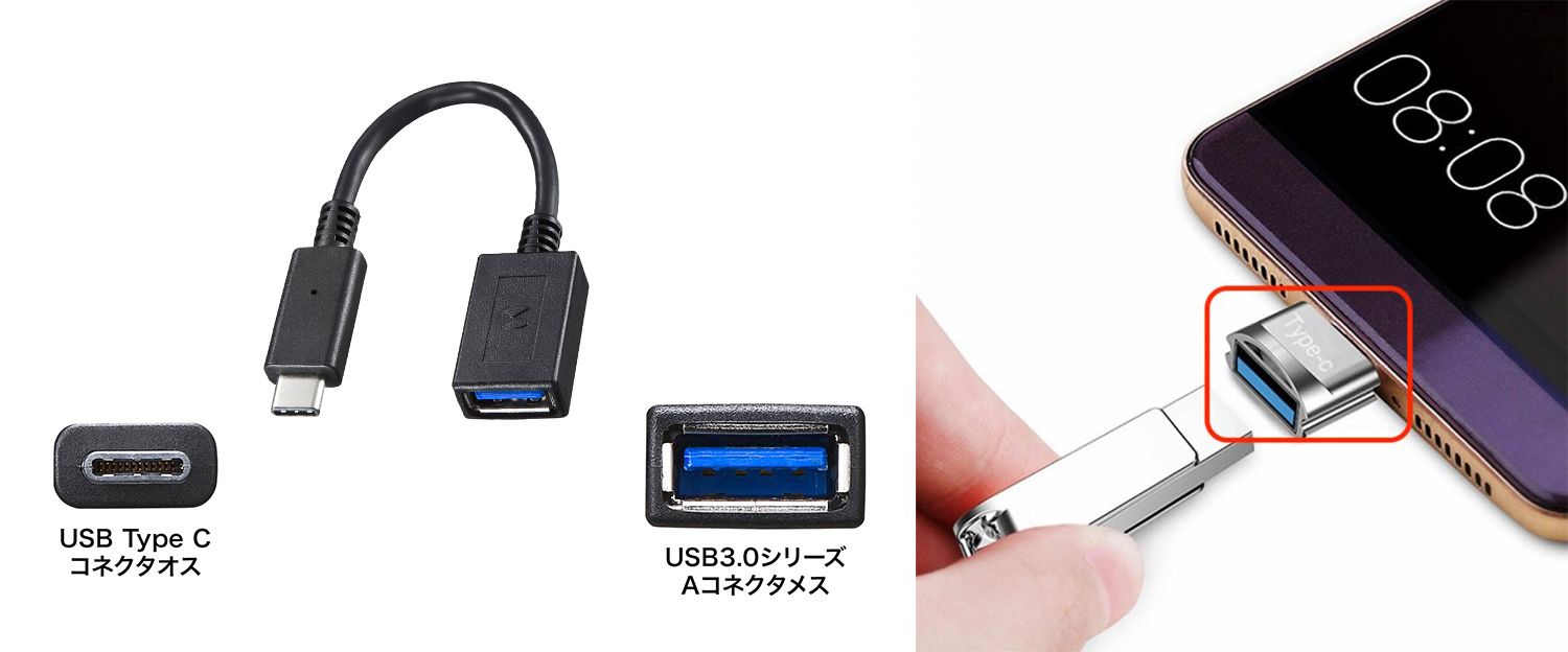 アンドロイドからパソコンにデータを転送する簡単な方法