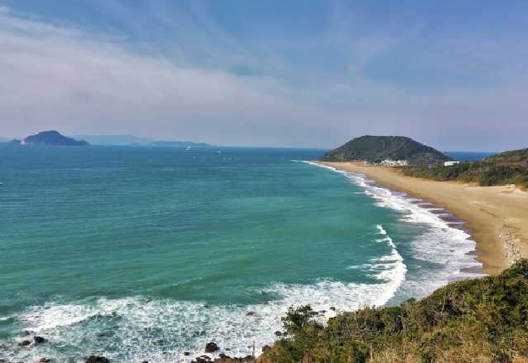 歴史香る蒲郡から伊良湖岬へ | ドライブコンサルタント