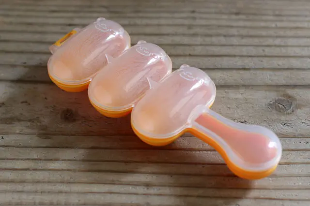 100均の道具と羊毛は使いやすい？使いにくい？にじたま羊毛フェルト