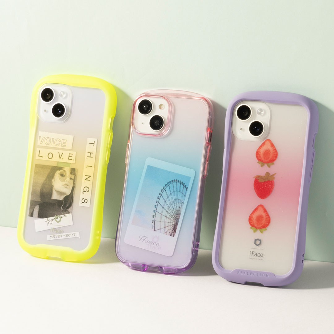 透明スマホケースをアレンジ！おしゃれなステッカー10選minneとものづくりと