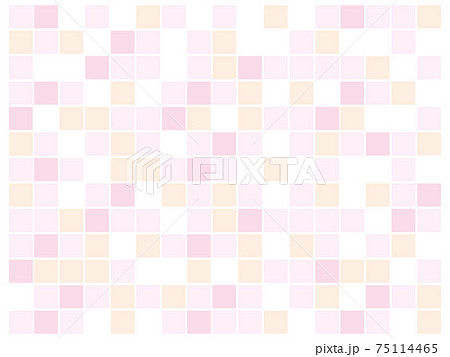 Amazon.co.jp: baoao こう375個280g透明モザイクタイル 0.4インチ 正方形ガラスタイル クリスタルクリアガラス モザイク用品 クラフトホームデコレーション : ホビ