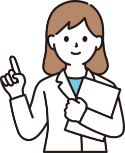 医療事務イラスト無料イラスト・フリー素材なら「イラストAC」