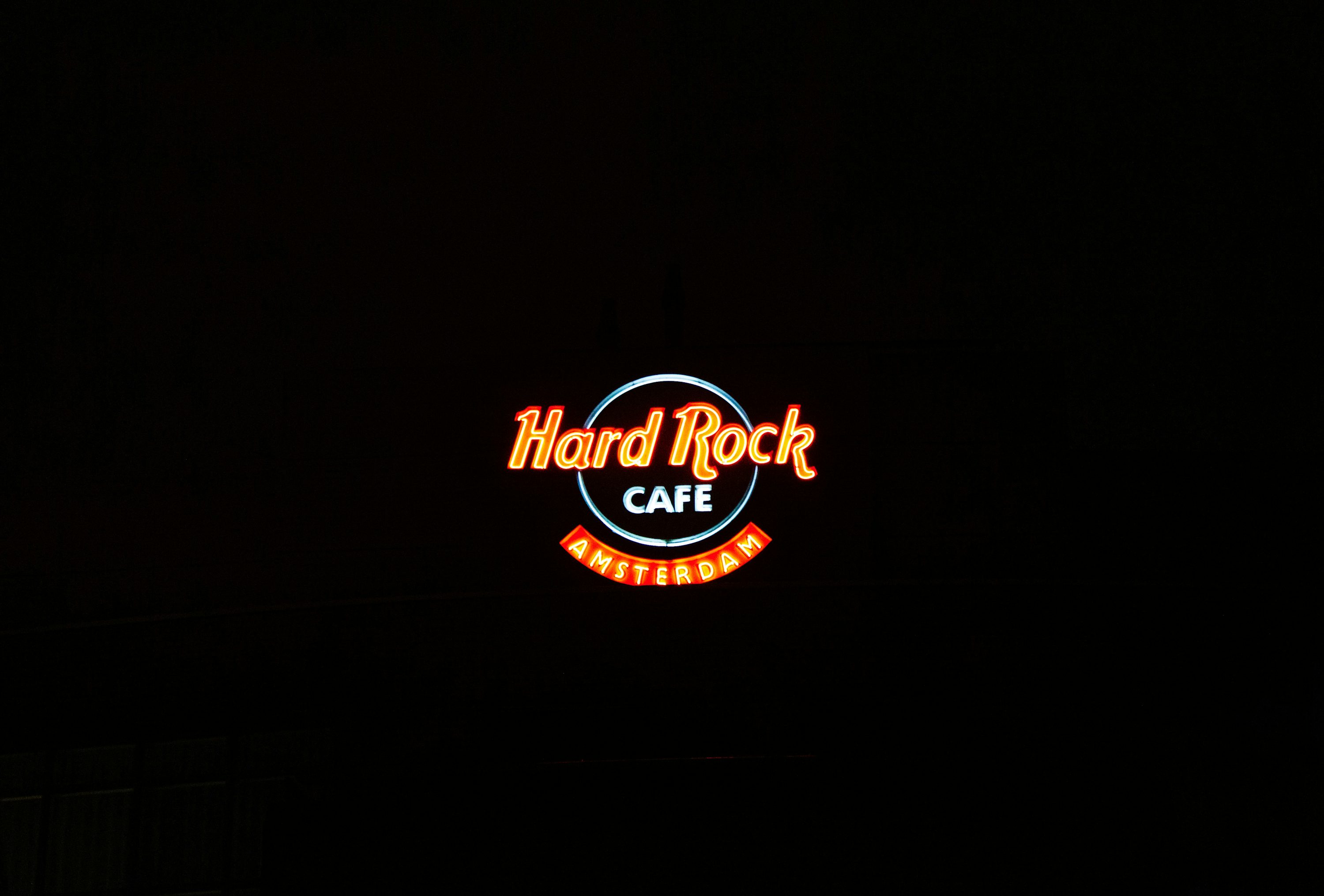 Hard Rock Cafe, LondonHard rock, Cafe logo, Hard rock cafe