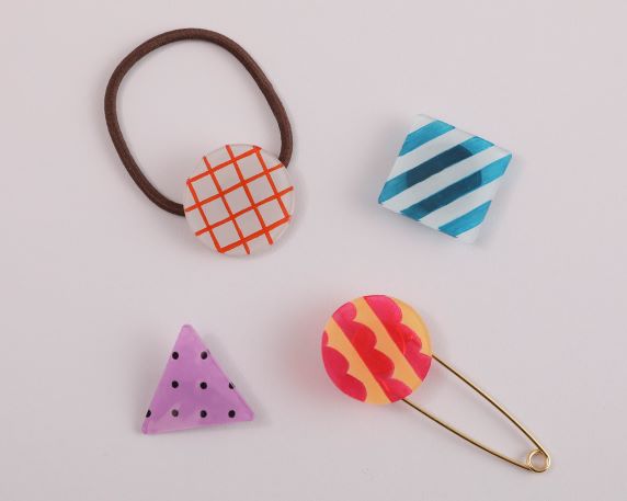 楽天市場 キーホルダー プラ板 オーブンレンジの通販