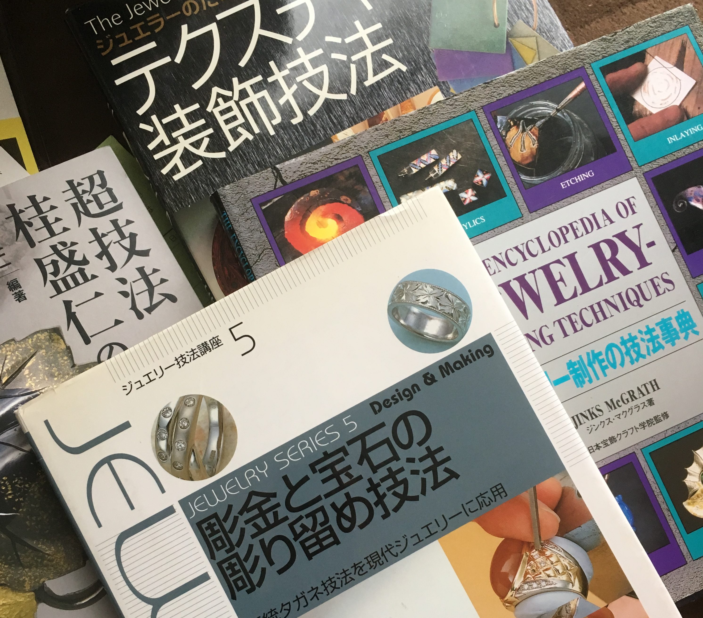 ずっとずっと使い続けたい真鍮のアクセサリー - スタイルコラム