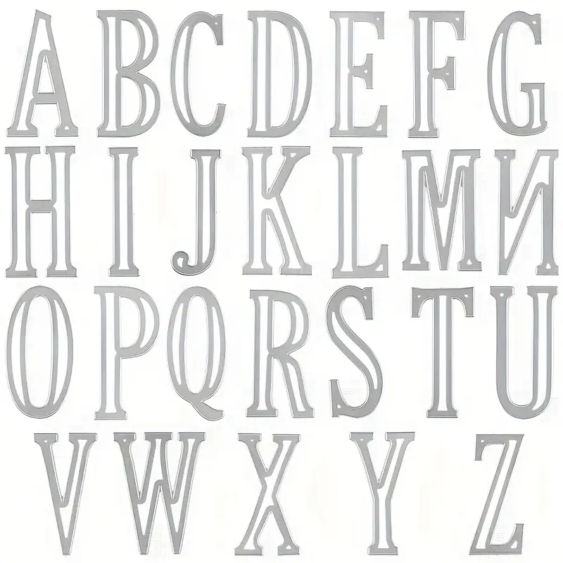 英語のアルファベットと数字、切り抜き文字。ベクトル図Premiumベクトル素材