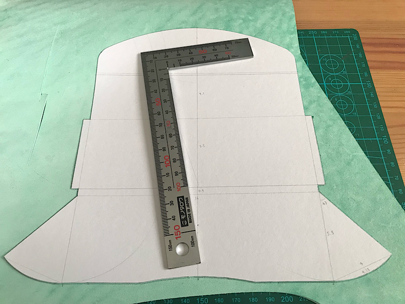 レザークラフト スタイリッシュなメガネケース作り方 無料型紙 Leather CraftFree pattern How to make astylish belt glasses case — Видео от Кожа-Маркетнатуральная кожаКАЧЕСТВО-ЦЕНА