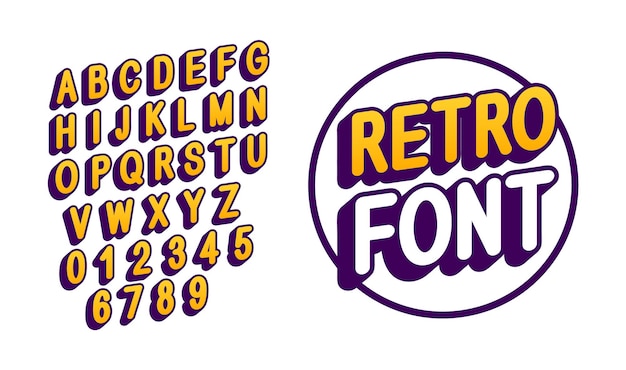 入力するだけで決まる！おしゃれな英語フォント50選PhotoshopVIP