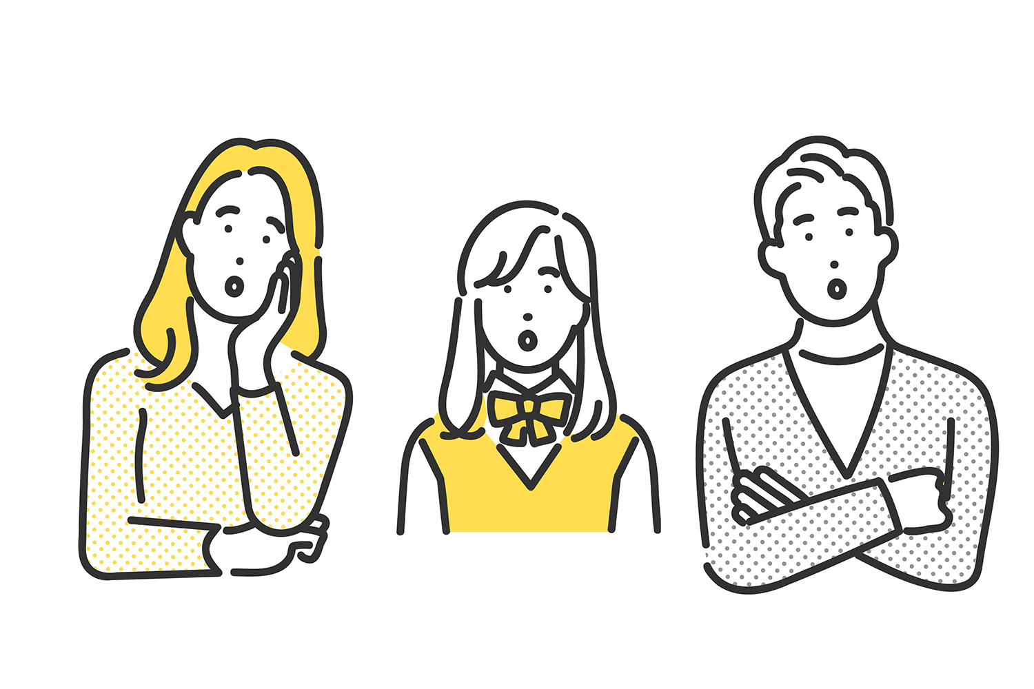 チラシ、フライヤー、リーフレット、ポップ、違いはなにか