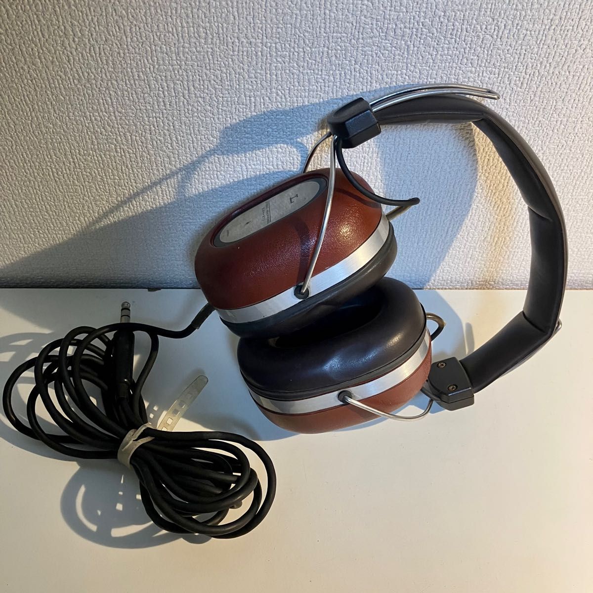 ヘッドホン - ビンテージ - Etsy 日本