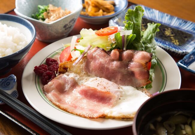 館内のご案内 | 名水の里