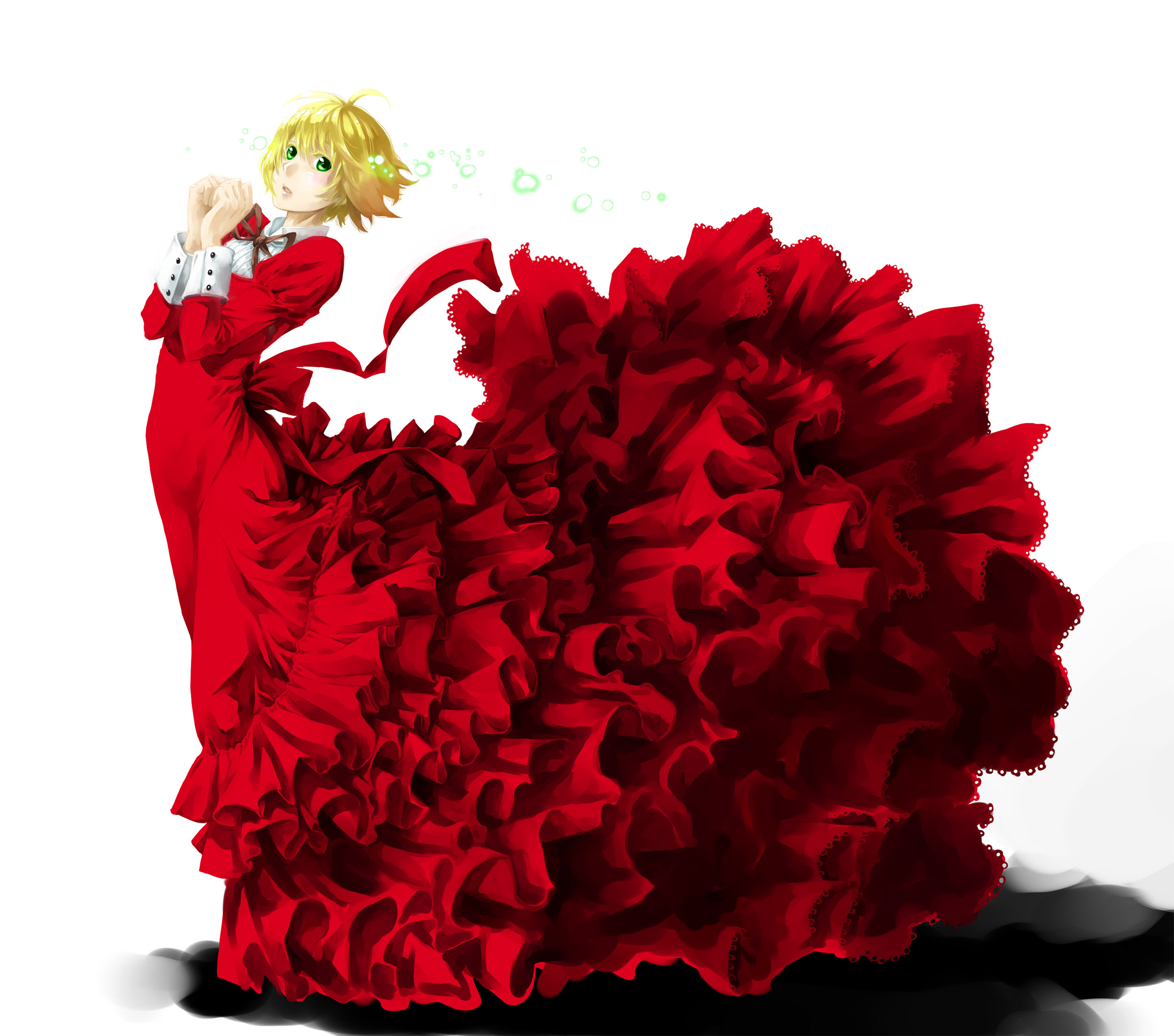 男装リヒテンだんそうりひてん とは ピクシブ百科事典