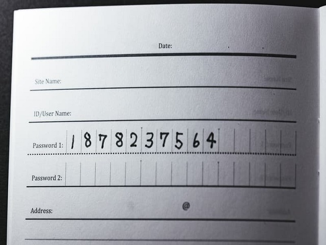5.3の機能強化：ユーザーパスワードの表示と非表示 – WordPress私的マニュアル