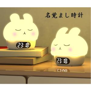 デジタル時計 ins風 シンプル インテリア 卓上 おしゃれ 電波時計 置時計 安い 小型 小さい - curtainfan