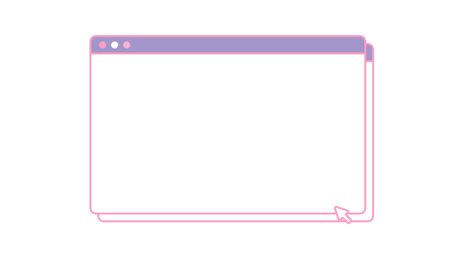 おしゃれフレーム枠イラスト無料フリー素材Good