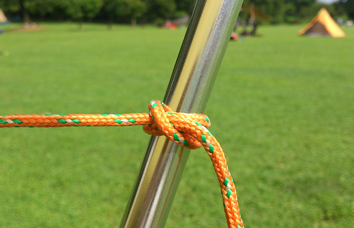 もやい結び - Wikipedia