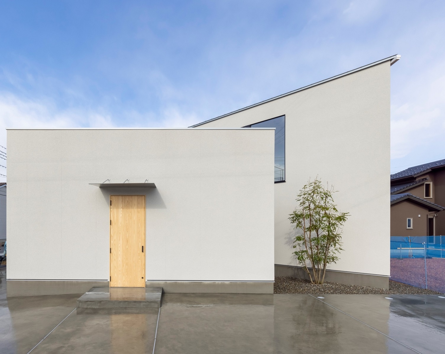 美容室の外観をデザインするコツ！大事な要素と注意点とは？テナント工房