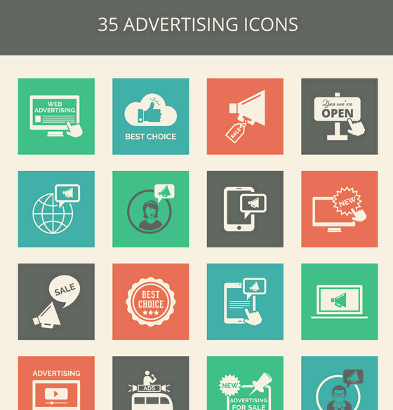 広告に使えるフリー素材サイト９選！バナー作成に可能な素材サイト