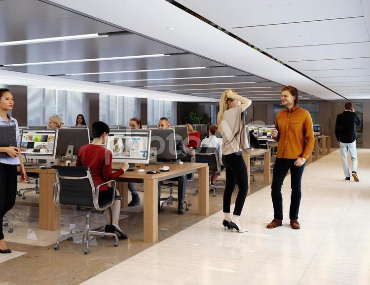 sozaiya.com – 人物切り抜き・樹木素材フリー・人物イラスト・建築CG素材サイト