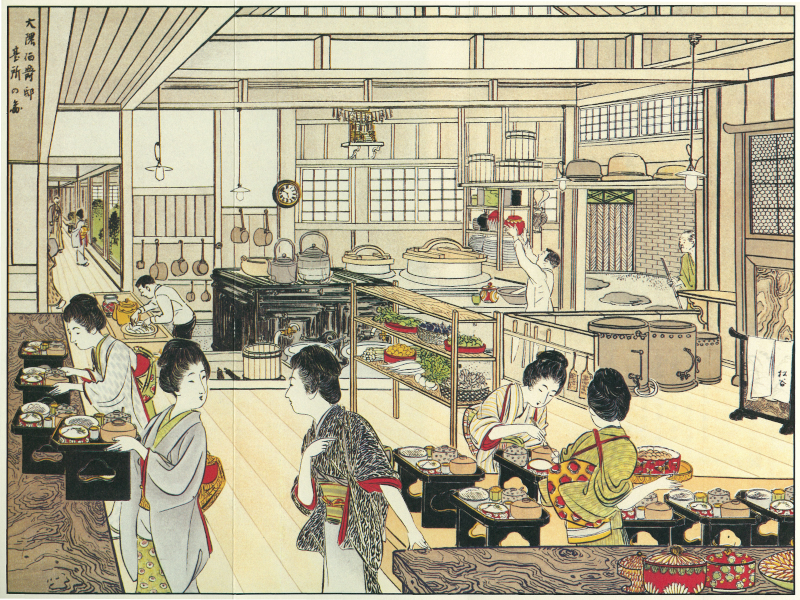 くすぐり夢小説