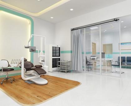 小野歯科クリニック－外観デザイン診察室歯科医院歯科クリニック歯科医院デザインデンタルクリニッククリニックデザインクリニック内装 施工株式会社生田社寺建築 Photo 寺下建築写真事務所 more→@rivetdesignoffice rivetdesignoffice