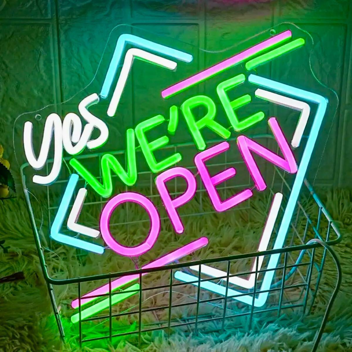 かわいい」ネオンサイン LEDネオンライト 壁掛け ネオン看板 インテリア 雰囲気作り 喫茶店 居酒屋 ギフ バー カフェUSB給電 ギフト 装飾寝室ウォールサイン スタジオ ホーム 誕生日 結婚披露宴 バレンタインデー プロポーズ装飾 結婚式用 婚約パーティー装飾 カウボーイ