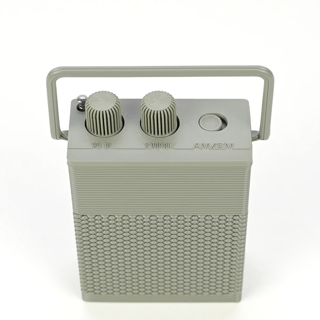 おしゃれなラジオをメーカー別に23選。ソニー、TivoliなどCoolman