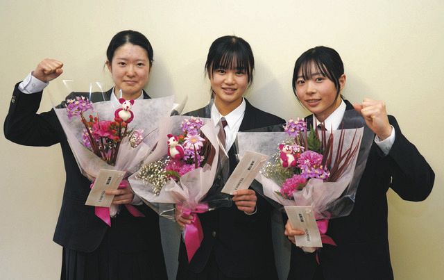 女子棒高跳・清水葵が県高校新！ U18女子100m5位の前田さくらがスプリント2冠 伊澤健斗200m、400m自己新V／IH鳥取県大会 |