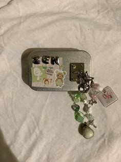 ミニウォレット缶作りの楽しみ方とアイデア簡単DIYで個性を表現