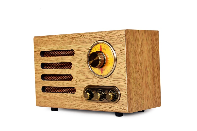 おしゃれなラジオをメーカー別に23選。ソニー、TivoliなどCoolman