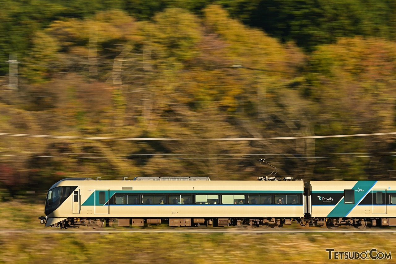 楽しく撮ろうよ！カメラと散歩003シャッタースピードとブレの表現