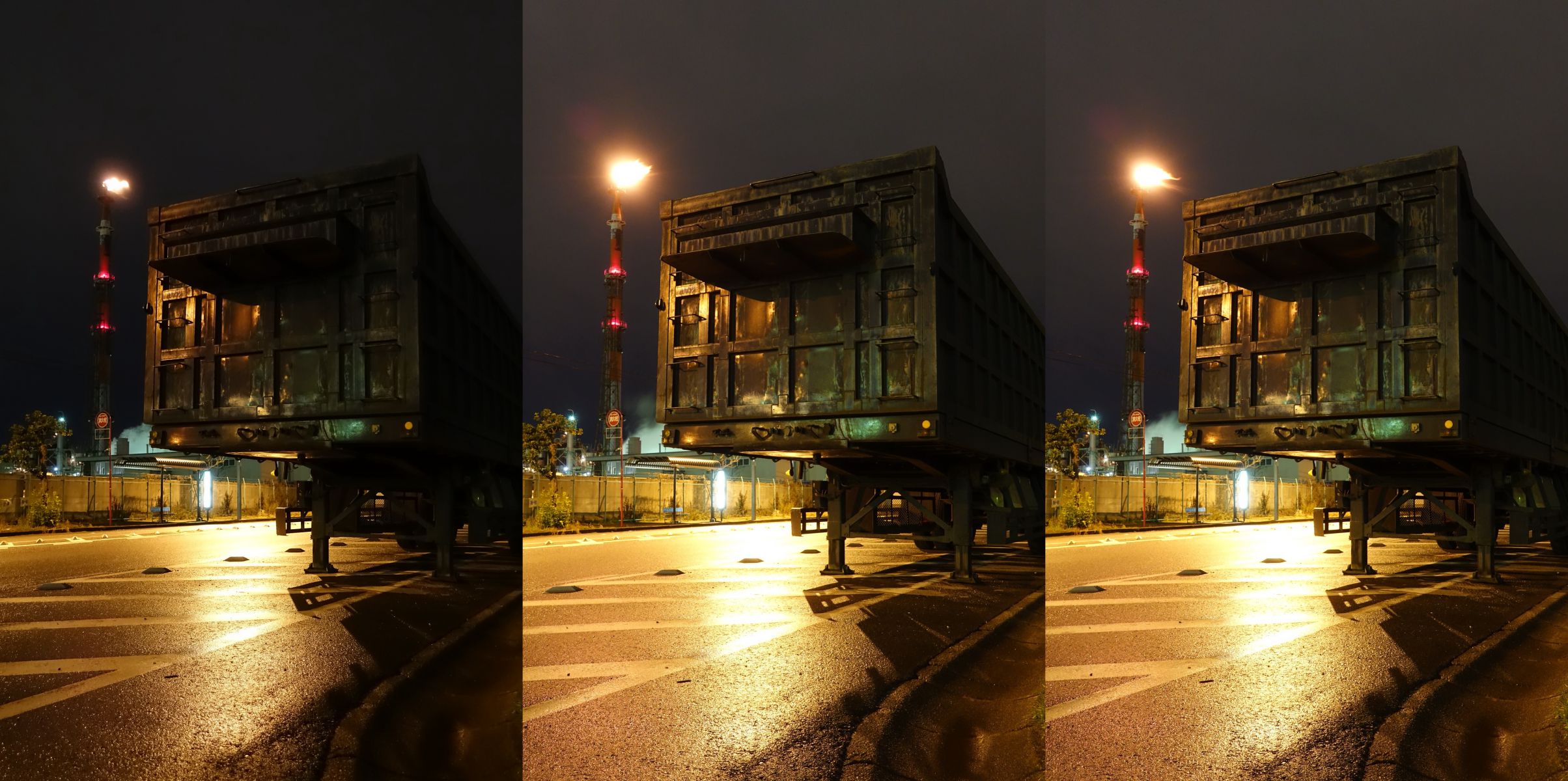 アールイーカメラマガジン撮影テクニックガイド 夜景撮影のコツ