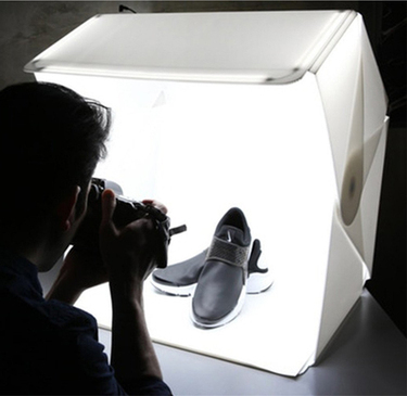 100均でメルカリ撮影ブース セリアやダイソーで手作りフォトブースそれ、やっときました