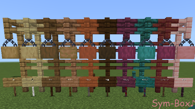 マイクラの染料 16色の作り方や使い道まとめ 材料早見表付き！マイクラモール