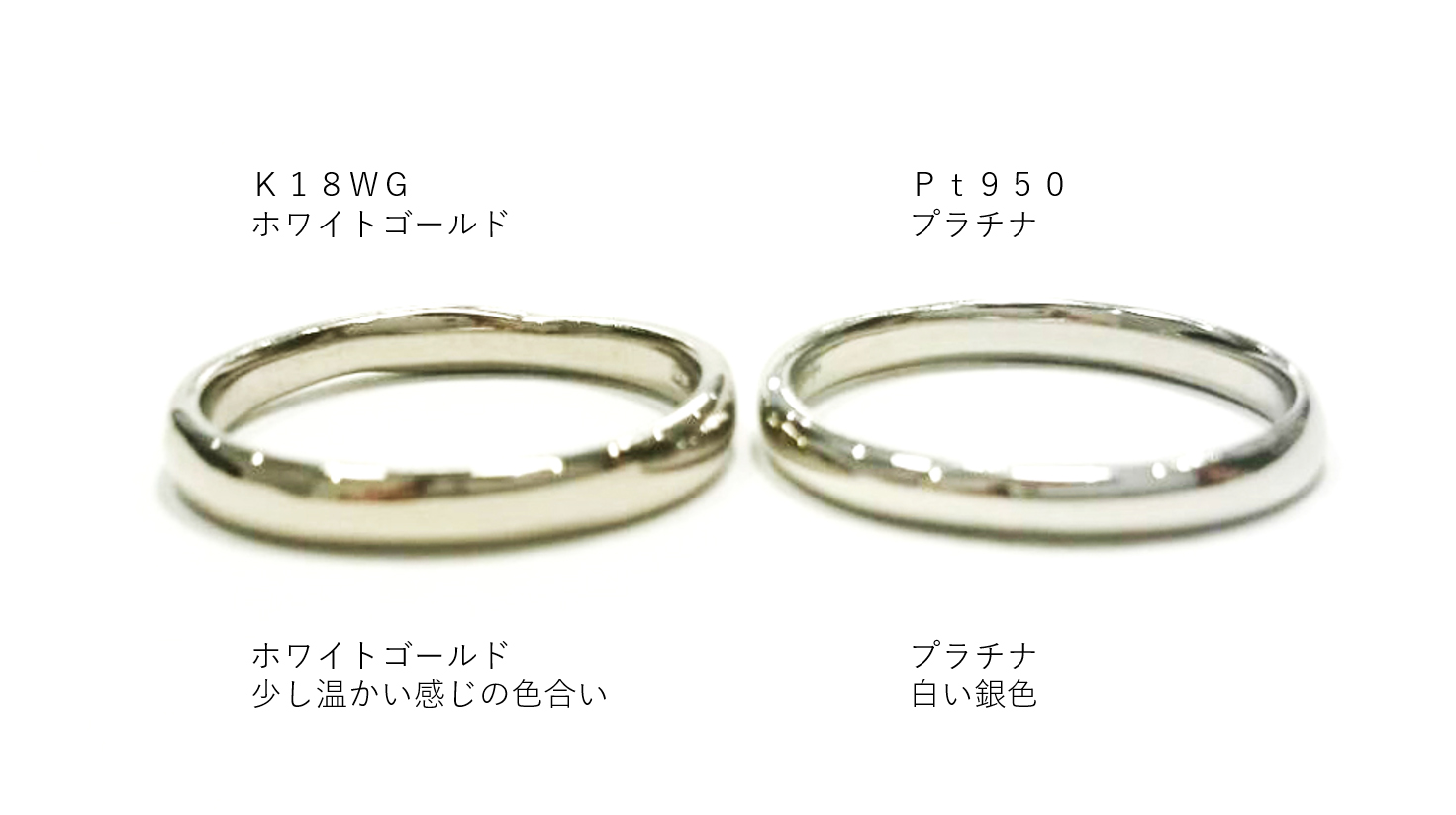 金属色々グラデーションついぶ京都工房