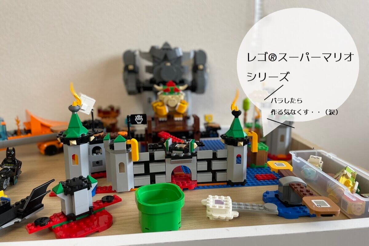 レゴ 正規品 LEGO MOC 自作 オリジナル ミニフィグ ディスプレイ - メルカリ