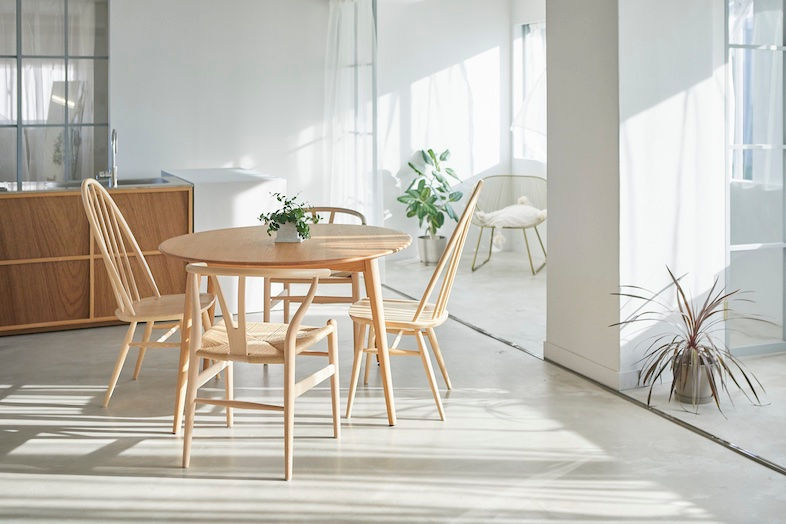 マツエク施術動画 ナチュラルデザインの作り方